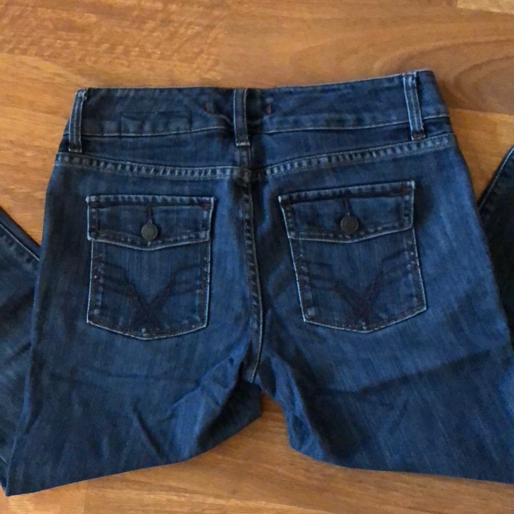 GAP Capri jeans - Picture 6 of 7